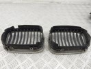 Решетка радиатора BMW 3-series (E46)