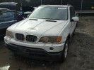 Механизм стеклоочистителя (трапеция дворников) BMW X5-series (E53)
