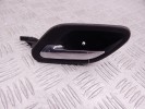 Ручка внутренняя задняя левая BMW 5-series (E39) 51 21 8 226 049