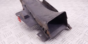 Воздуховод тормозной правый BMW 3-series (E46) 51 71 8 197 928