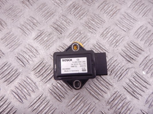 Датчик удара BMW 7-series (E65/66) 32 43 6 762 235
