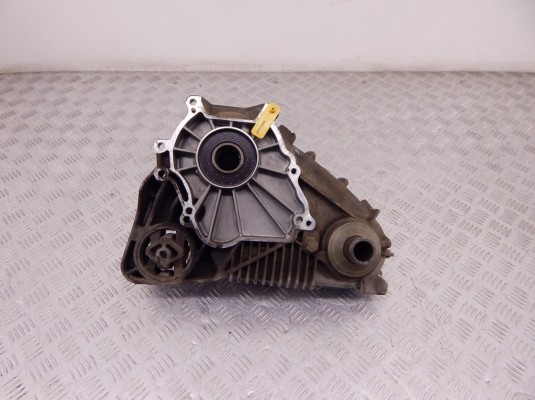 Раздаточная коробка BMW X5-series (E53) 27 10 7 526 279 Раздаточная коробка BMW X5-series (E53) 27 10 7 526 279
