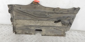 Защита днища BMW 5-series (E39) 51 71 8 176 757 Защита днища BMW 5-series (E39) 51 71 8 176 757