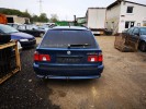 Насос вакуумный BMW 5-series (E39)