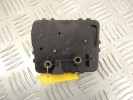 Замок стекла двери багажника BMW 3-series (E46) 51 24 8 218 849