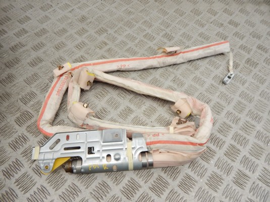 Подушка безопасности боковая (шторка) правая BMW 7-series (F01/02) 72 12 9 114 168 Подушка безопасности боковая (шторка) правая BMW 7-series (F01/02) 72 12 9 114 168