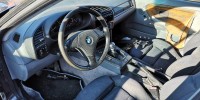 Молдинг двери задней левой BMW 3-series (E36)
