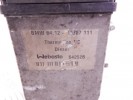 Автономный отопитель BMW 5-series (E39) 61 12 8 387 111