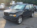 Патрубок радиатора BMW X5-series (E53)