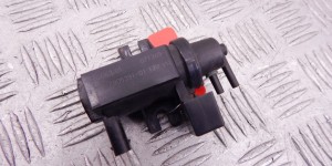 Преобразователь давления (соленоид наддува/EGR) BMW 3-series (E90/91/92) 11 74 7 805 391
