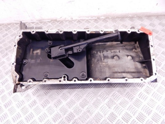 Поддон BMW 5-series (E60/61) 11 13 7 793 495 Поддон BMW 5-series (E60/61) 11 13 7 793 495