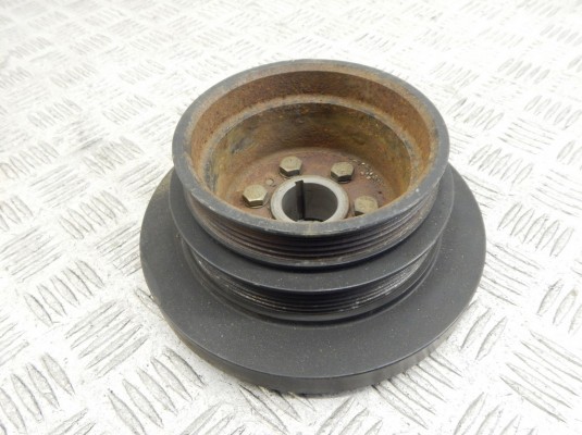 Шкив коленвала BMW 5-series (E39) 11 23 1 432 471