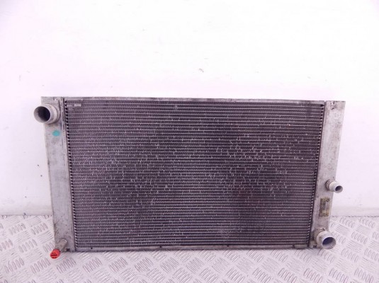 Радиатор (основной) BMW 5-series (E60/61) 17117795878