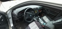 Насос (моторчик) омывателя стекла BMW 5-series (E39) 67 12 8 377 612
