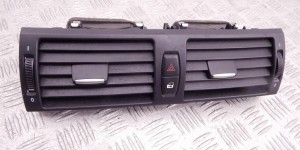 Дефлектор обдува салона BMW X5-series (E70) 64 22 7 161 801