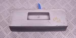 Заглушка BMW 3-series (E46) 51 12 8 195 330 Заглушка BMW 3-series (E46) 51 12 8 195 330