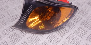 Поворотник левый BMW 3-series (E46) 63 13 6 910 979