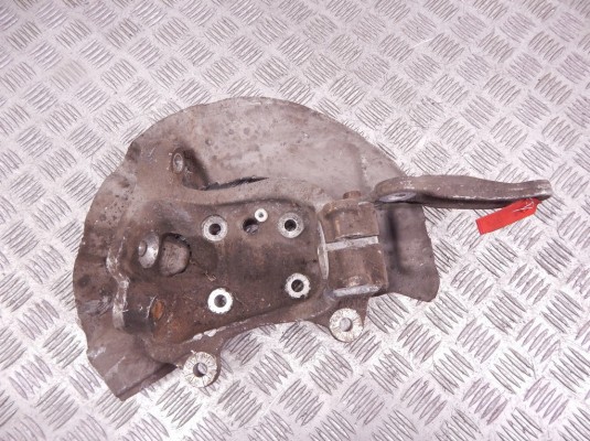 Ступица передняя правая BMW 5-series (E60/61) 31 21 6 760 954