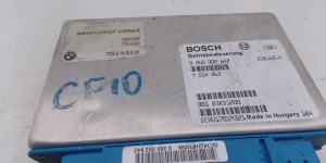 Блок управления АКПП BMW 5-series (E39) 24 60 7 514 265