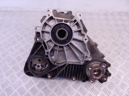 Раздаточная коробка BMW X3-series (E83) 27 10 7 555 293