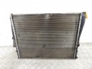 Радиатор (основной) BMW 3-series (E46) 17 11 1 436 241