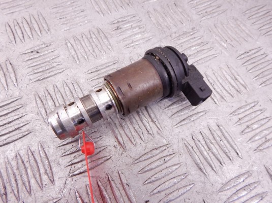 Клапан электромагнитный BMW 3-series (E46) 11 36 1 707 323 Клапан электромагнитный BMW 3-series (E46) 11 36 1 707 323