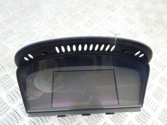 Дисплей BMW 5-series (E60/61) 65 82 6 945 661