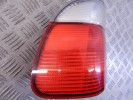 Фонарь задний левый BMW 5-series (E39) 63 21 2 496 321