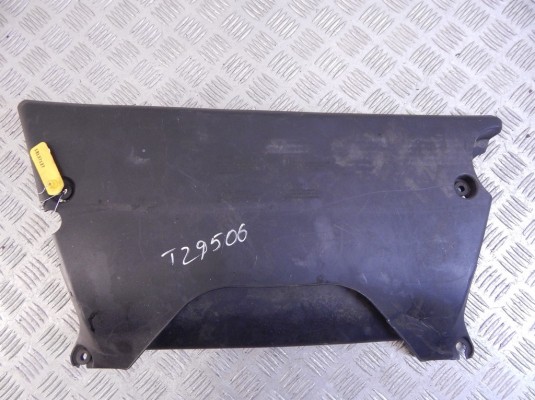 Воздуховод BMW X5-series (E53) 13 71 1 437 101