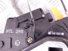 Замок двери задней левой BMW 3-series (E46) 51 22 7 011 245