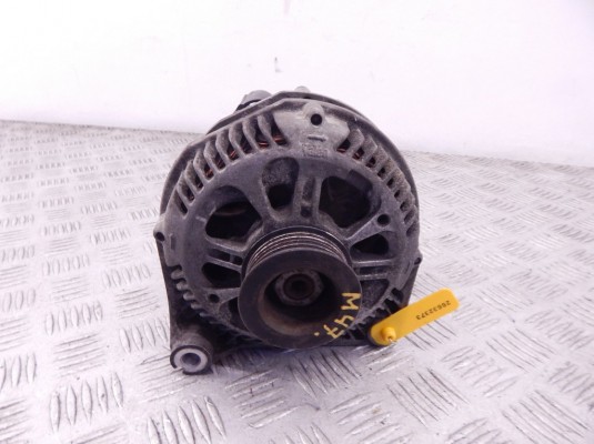 Генератор BMW 3-series (E46) 12 31 7 788 222 Генератор BMW 3-series (E46) 12 31 7 788 222