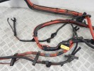 Плюсовой провод аккумулятора BMW X5-series (E70) 61 12 9 154 716