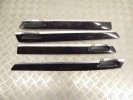 Накладка декоративная салона (комплект) BMW 7-series (F01/02) 51 42 9 151 206