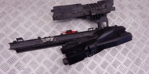 Кассета радиаторов BMW 3-series (E46) 17 11 7 530 254