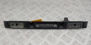Подсветка номера BMW X3-series (E83) 51 13 7 054 941