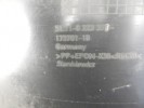 Защита арок задняя левая (подкрылок) BMW 7-series (E65/66) 51 71 8 223 377