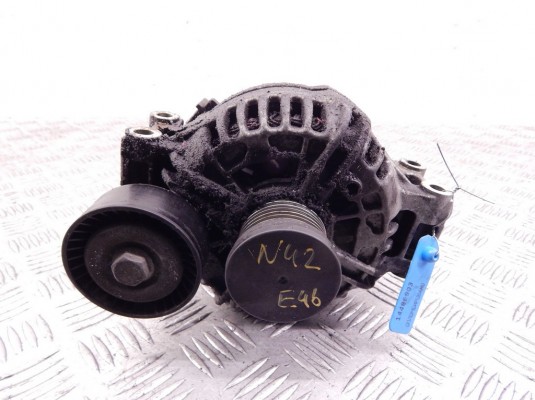 Генератор BMW 3-series (E46) 12 31 7 533 270