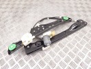Стеклоподъемник электрический передний правый BMW 3-series (E90/91/92) 51 33 7 060 266