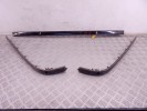 Молдинг бампера заднего BMW 5-series (E39) 51 12 7 005 932