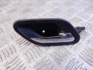 Ручка внутренняя задняя правая BMW 5-series (E39) 51 21 8 125 514