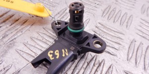 Датчик давления наддува BMW 7-series (F01/02) 13 62 7 585 493 Датчик давления наддува BMW 7-series (F01/02) 13 62 7 585 493