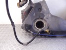 Бак топливный BMW 5-series (E39) 16 14 6 752 365