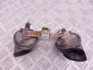 Сигнал (клаксон) BMW X5-series (E53) 61 33 8 387 342