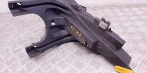 Кронштейн крепления крыла переднего правого BMW X5-series (E70) 51 65 7 157 984
