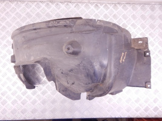 Защита арок передняя правая (подкрылок) BMW 1-series (E87) 51 71 7 059 372 Защита арок передняя правая (подкрылок) BMW 1-series (E87) 51 71 7 059 372