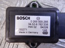 Датчик удара BMW X3-series (E83) 32 43 6 762 235