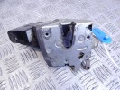 Замок двери передней левой BMW 5-series (E39) 51 21 8 235 097