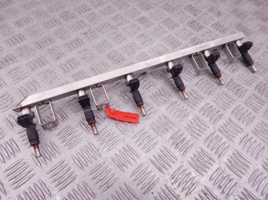 Форсунка BMW X3-series (E83) 13 53 7 531 634