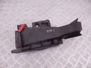 Воздуховод тормозной левый BMW 3-series (E46) 51 71 8 197 927