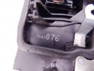 Замок двери задней правой BMW 1-series (E87) 51 22 7 167 076